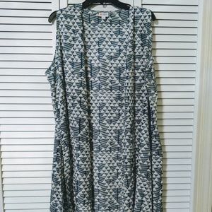 NWOT Lularoe Large Joy